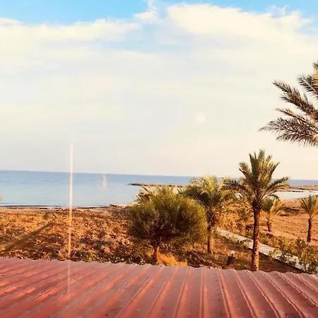 Paradise Karpaz & Restaurant Pensionat