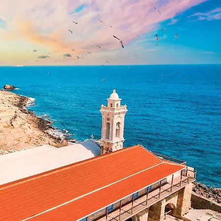 Paradise Karpaz & Restaurant Pensionat