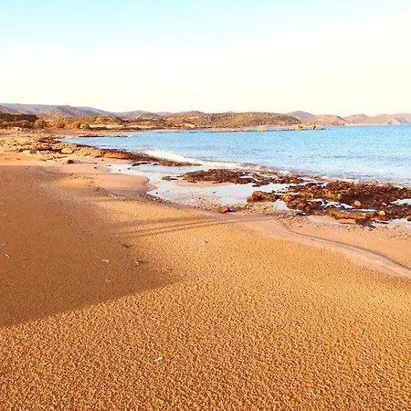 Paradise Karpaz Hotel&restaurant Pensión