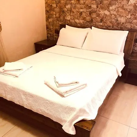 Paradise Karpaz & Restaurant Pensionat *