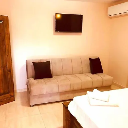 Paradise Karpaz & Restaurant