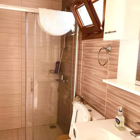 Paradise Karpaz & Restaurant Vendégház *