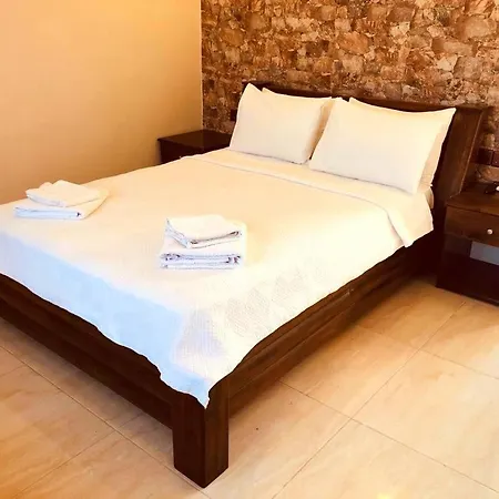 Vendégház Paradise Karpaz & Restaurant