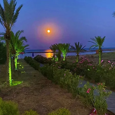 Pensionat Paradise Karpaz & Restaurant Rizokarpaso