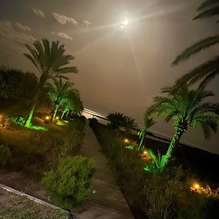 Paradise Karpaz & Restaurant Pensionat *