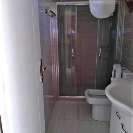 Paradise Karpaz & Restaurant