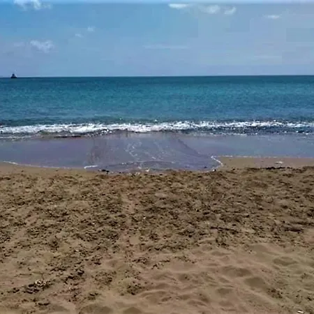 Paradise Karpaz & Restaurant Pensionat *