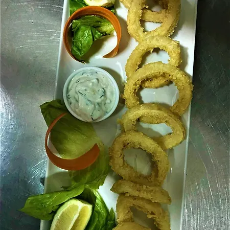 Paradise Karpaz & Restaurant Pensionat