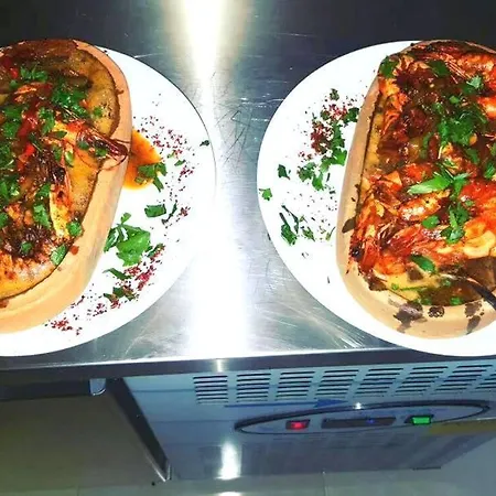 Paradise Karpaz & Restaurant