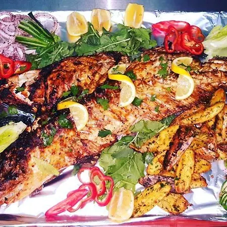 Paradise Karpaz & Restaurant Pensión