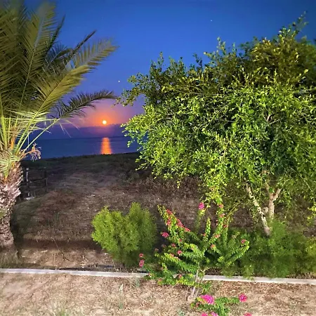 Paradise Karpaz & Restaurant * Rizokarpaso