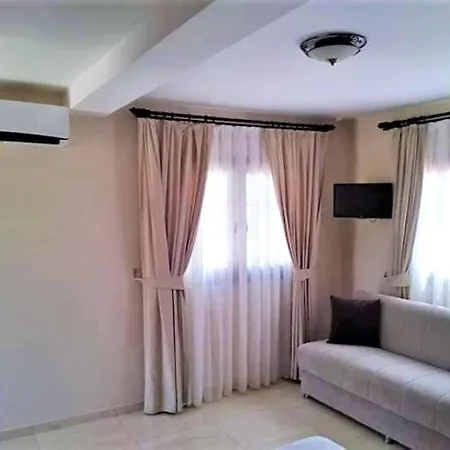 Paradise Karpaz & Restaurant Pensión Rizokarpaso