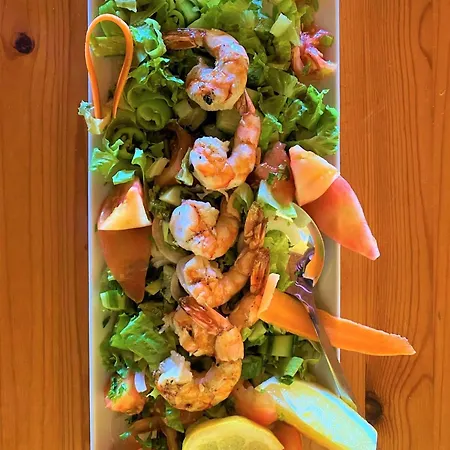 Paradise Karpaz & Restaurant Pensión