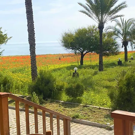 Paradise Karpaz & Restaurant * Rizokarpaso