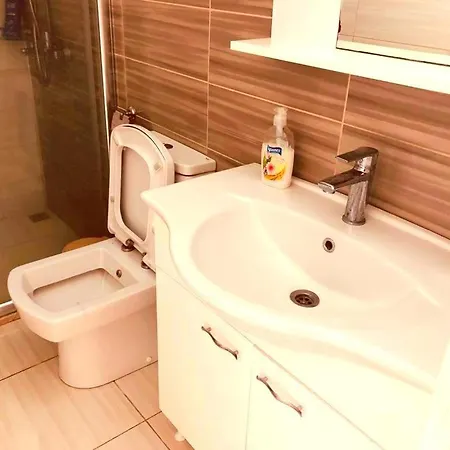 Paradise Karpaz & Restaurant Rizokarpaso