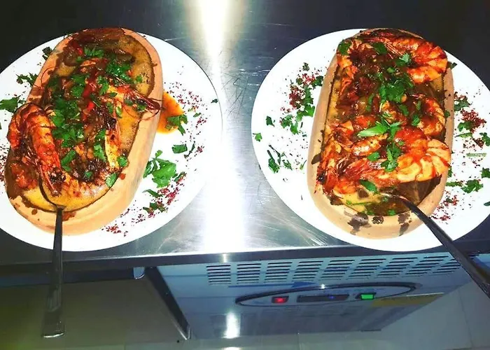 Paradise Karpaz & Restaurant