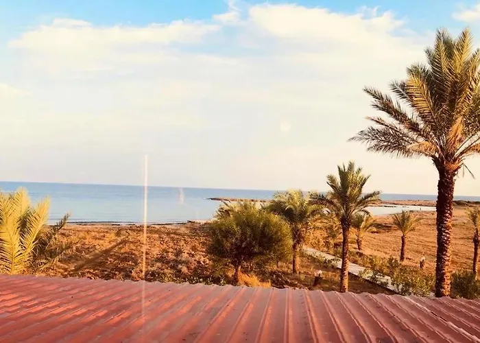 Paradise Karpaz & Restaurant Affittacamere