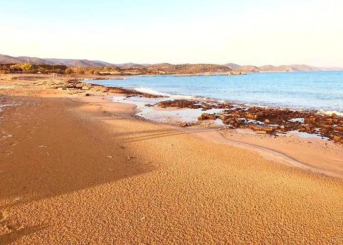 Paradise Karpaz & Restaurant Affittacamere