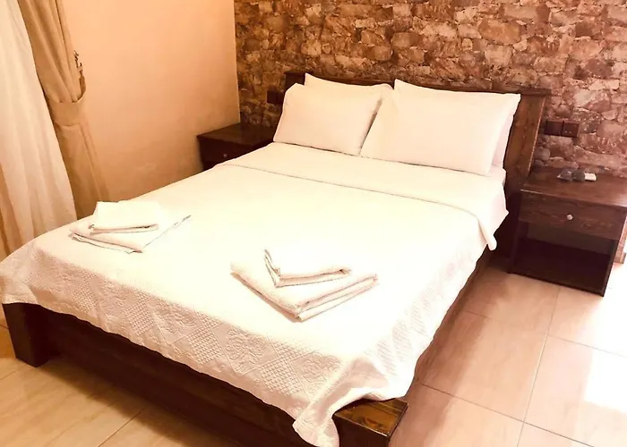 Paradise Karpaz & Restaurant Affittacamere *