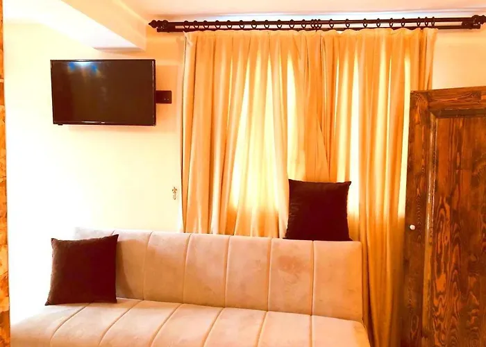 Paradise Karpaz & Restaurant Affittacamere *