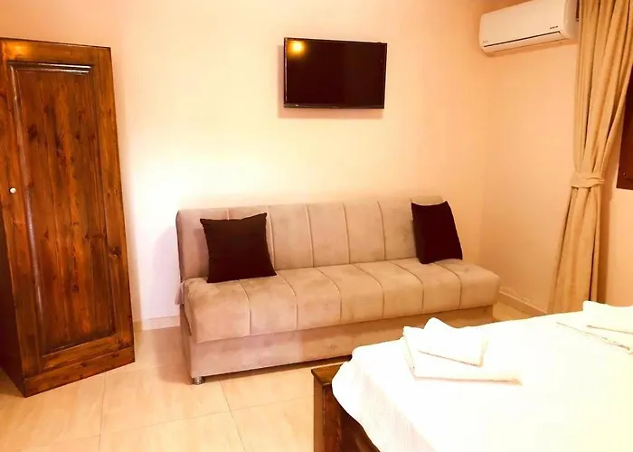 Paradise Karpaz & Restaurant