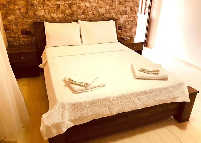 Paradise Karpaz & Restaurant Affittacamere Rizokarpaso