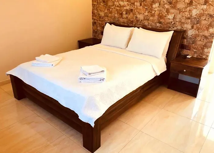 Affittacamere Paradise Karpaz & Restaurant