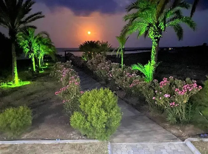 Paradise Karpaz & Restaurant * Rizokarpaso