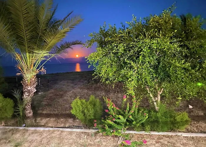 Paradise Karpaz & Restaurant * Rizokarpaso