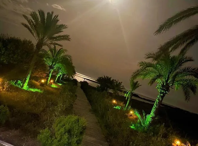 Paradise Karpaz & Restaurant Affittacamere *