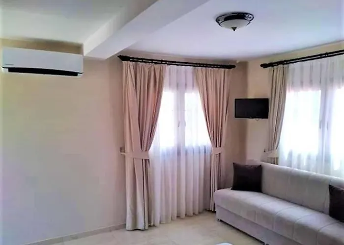 Paradise Karpaz & Restaurant Affittacamere Rizokarpaso