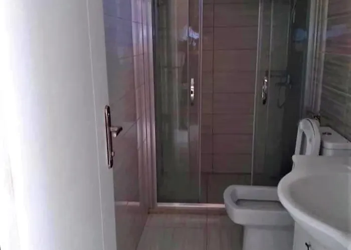 Paradise Karpaz & Restaurant