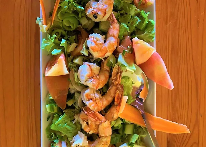 Paradise Karpaz & Restaurant Affittacamere