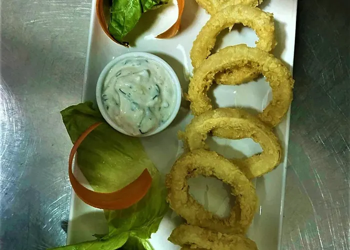 Paradise Karpaz & Restaurant Affittacamere