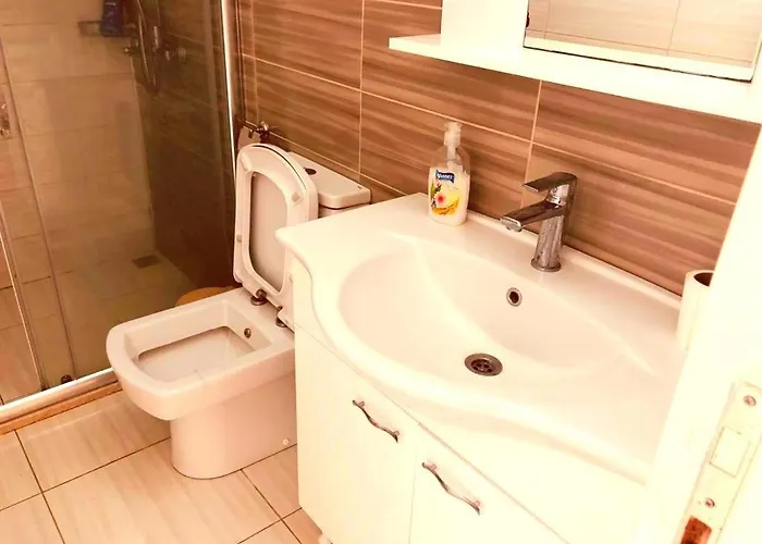 Paradise Karpaz & Restaurant Rizokarpaso